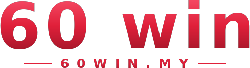 60 win logo