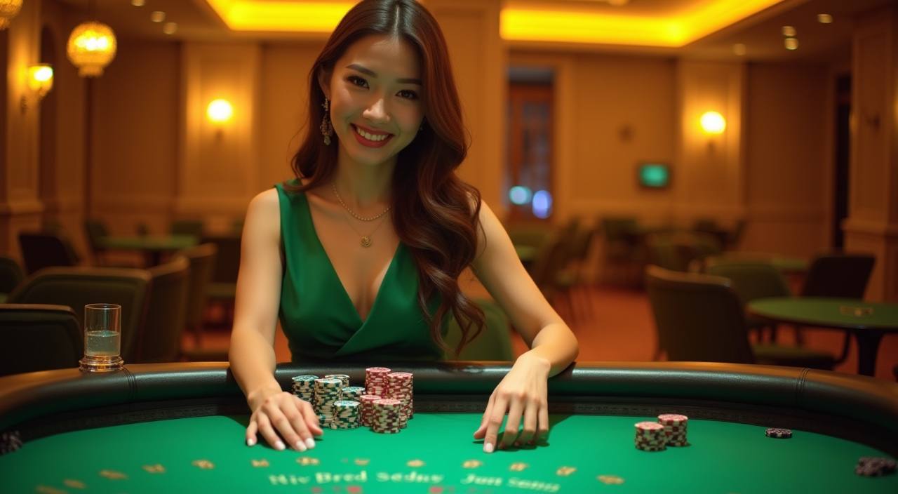 60 win Jelajah Dunia Roulette bersama 60 win